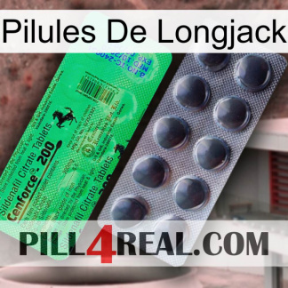 Longjack Pills new04